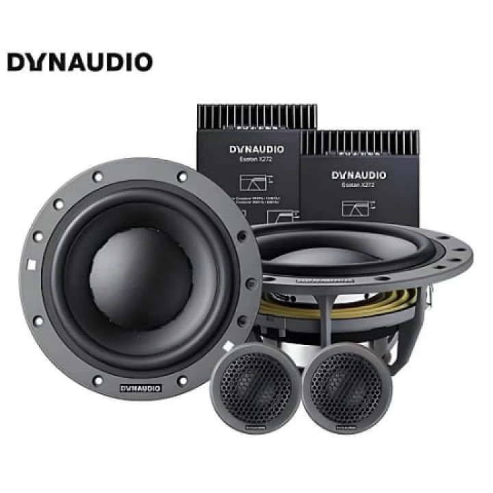Loa DynAudio